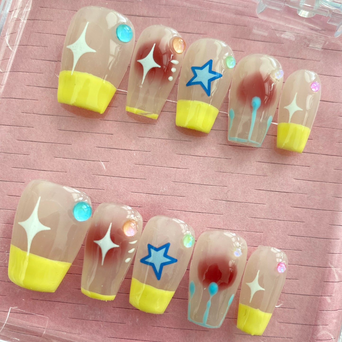Youthful Summer Glow C027
