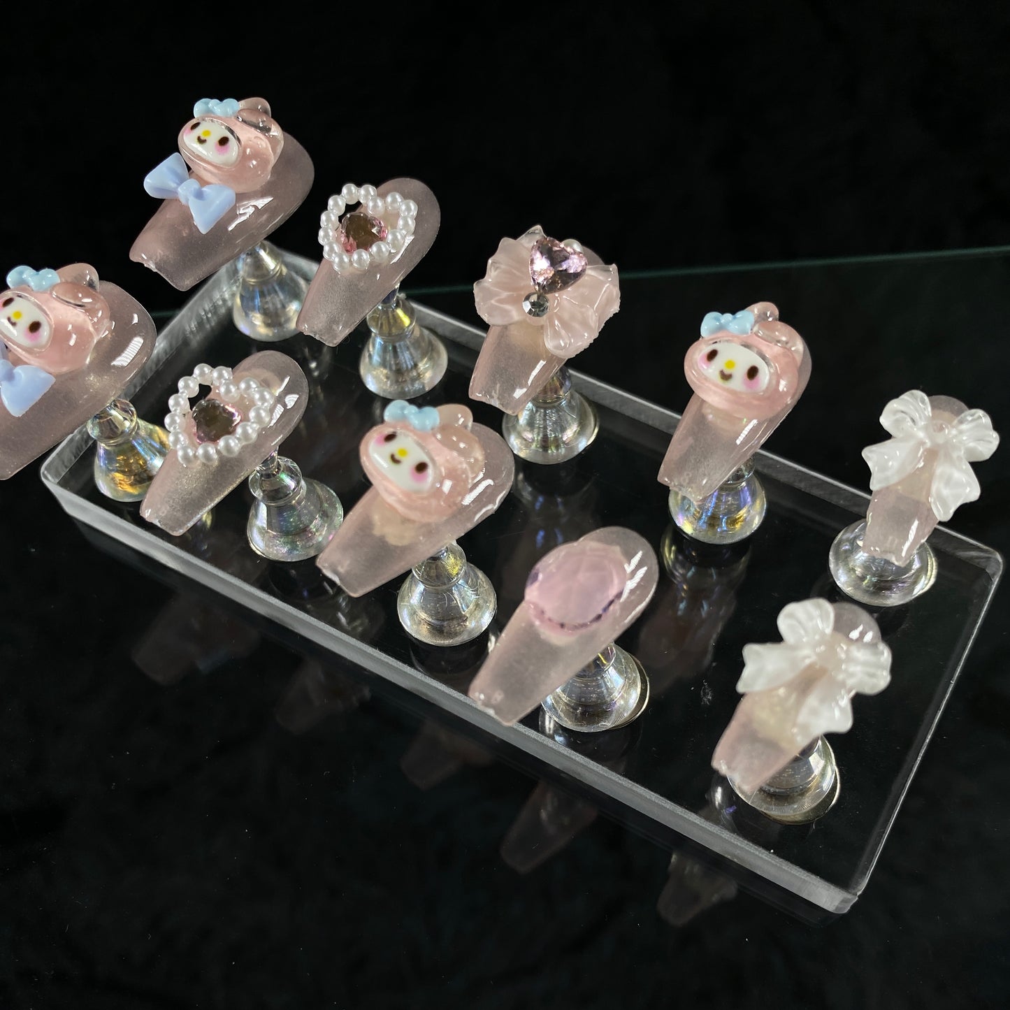 Sweet Melody C045