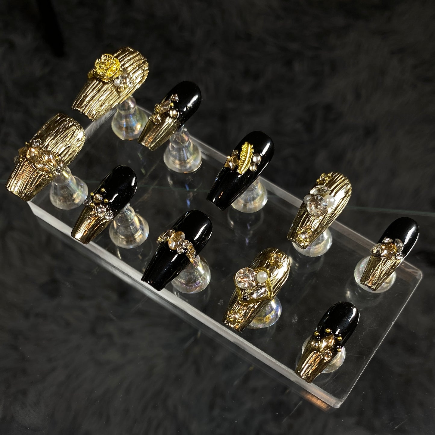 Midnight Gold C043