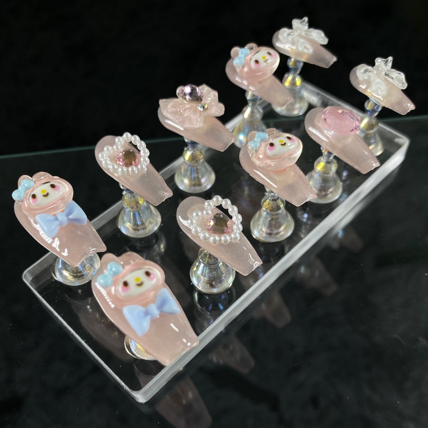 Sweet Melody C045