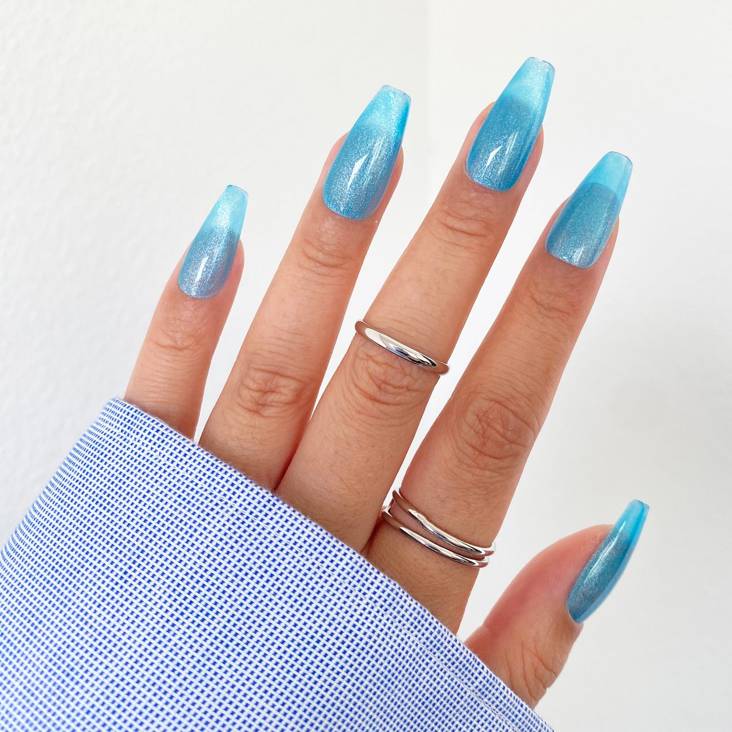 Ocean Mist #C005