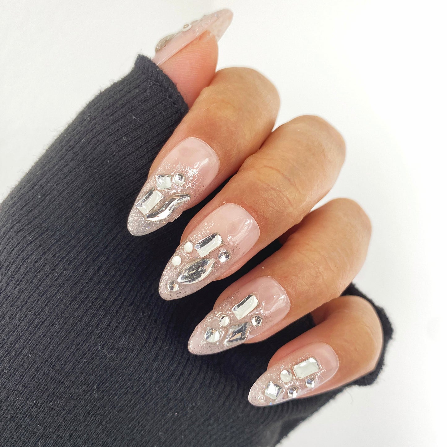 Urban Pink Diamond A003
