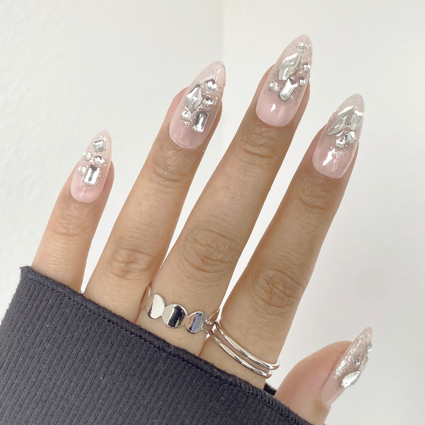 Urban Pink Diamond A003