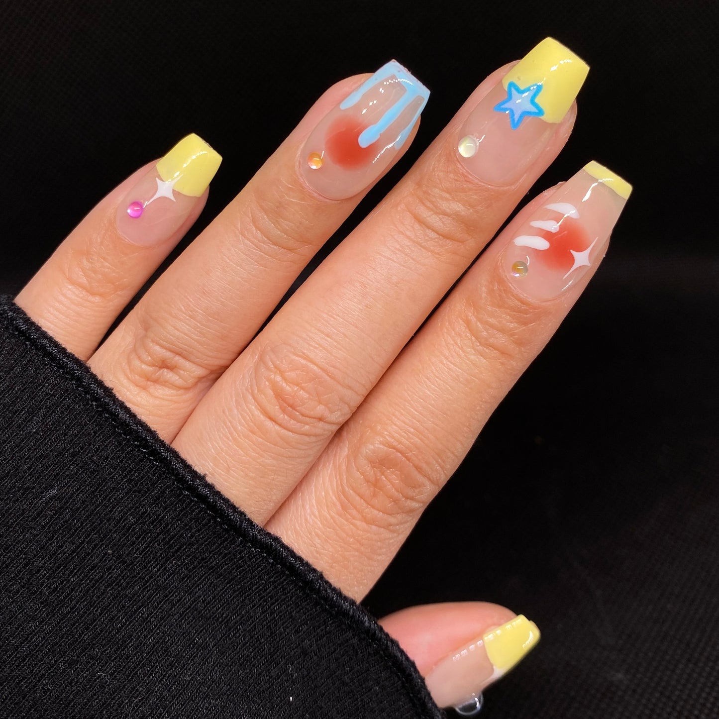 Youthful Summer Glow C027