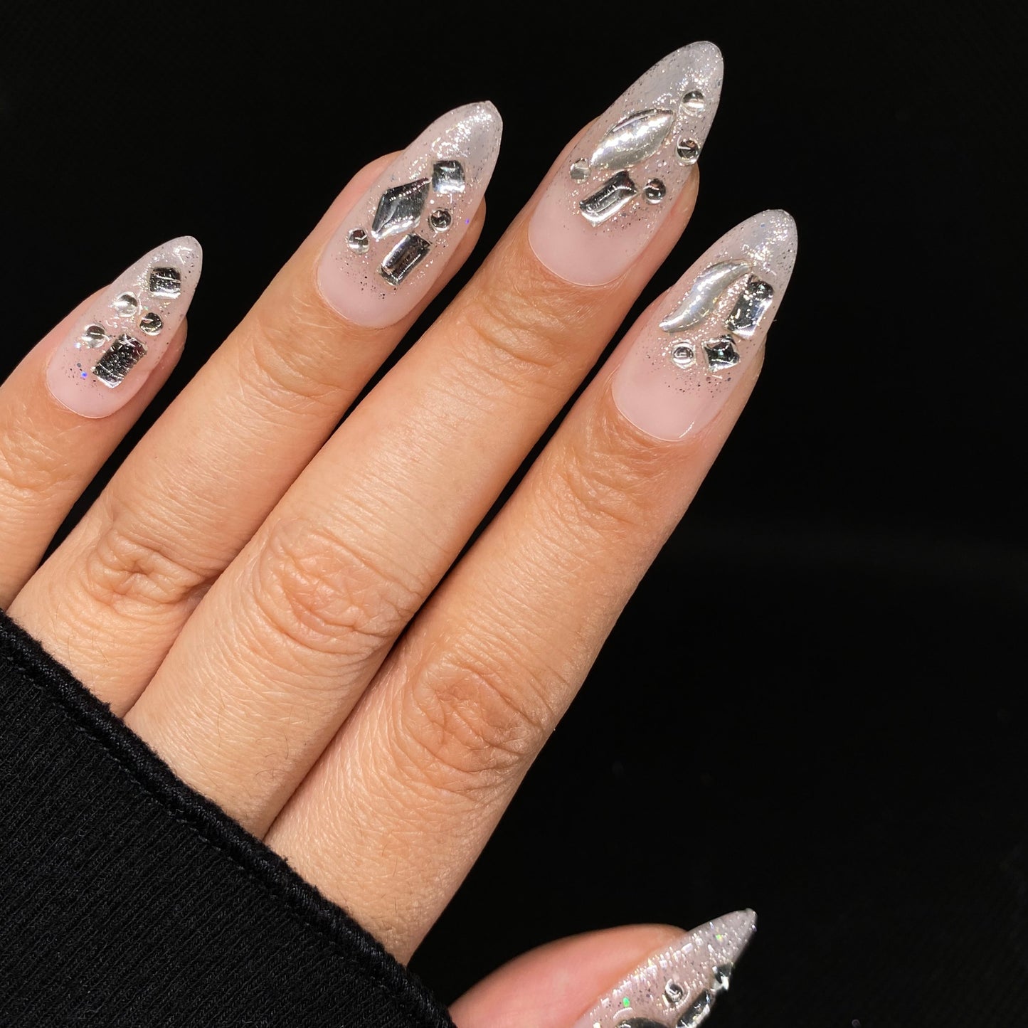 Urban Pink Diamond A003