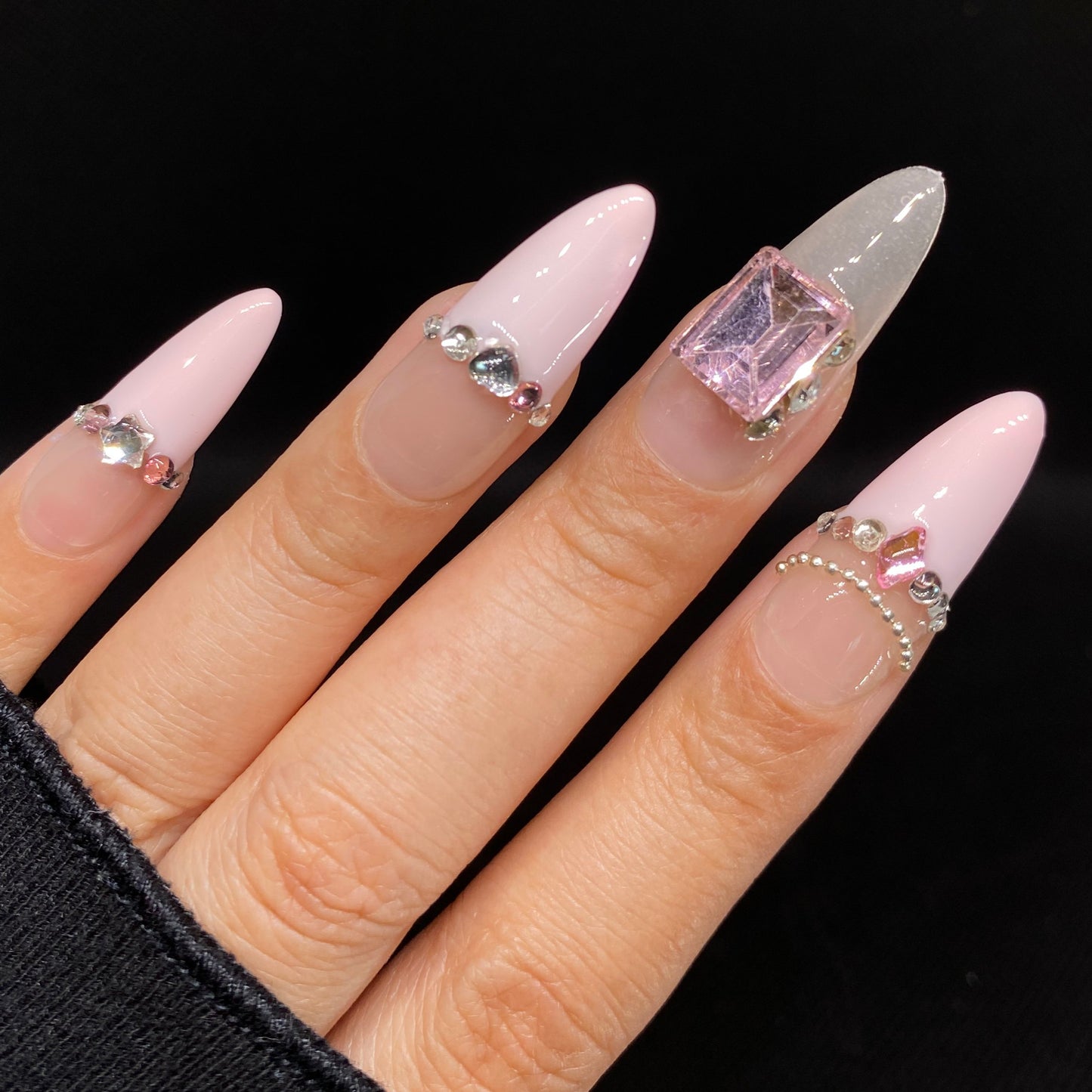 Pink Dream Soiree S002