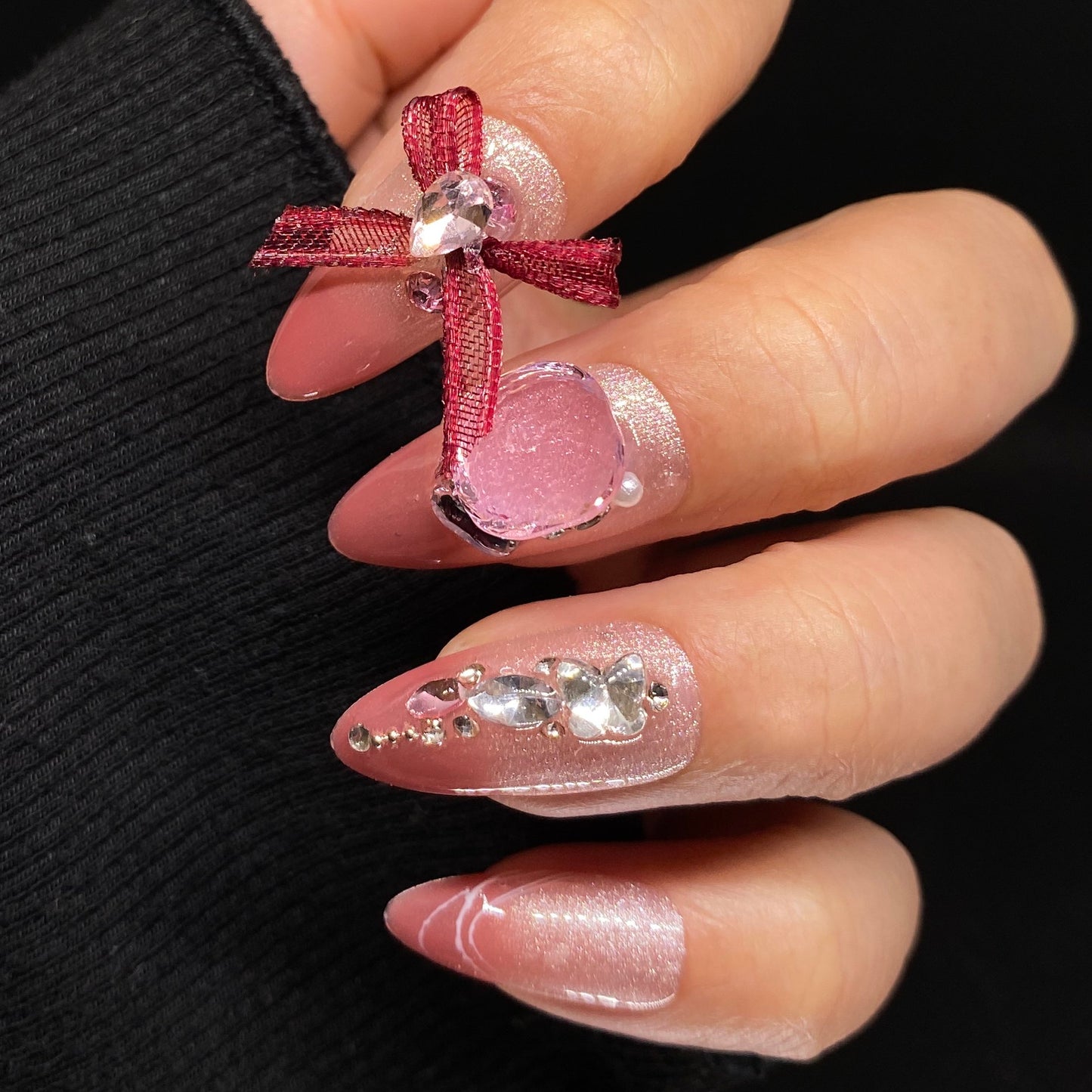 Sweetheart Red A015