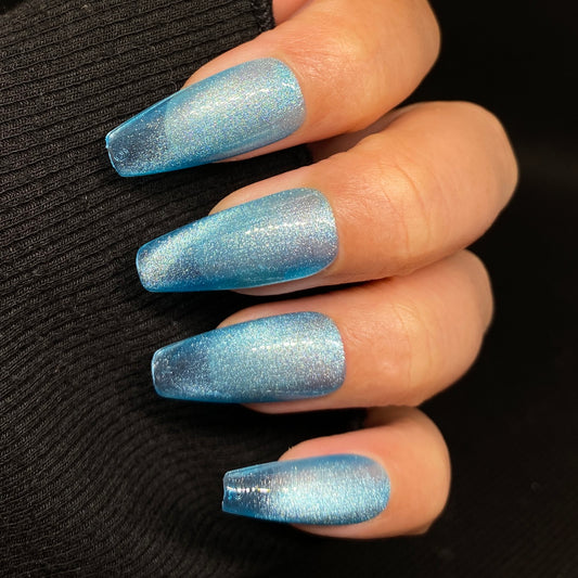 Ocean Mist #C005