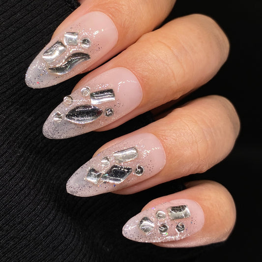 Urban Pink Diamond A003